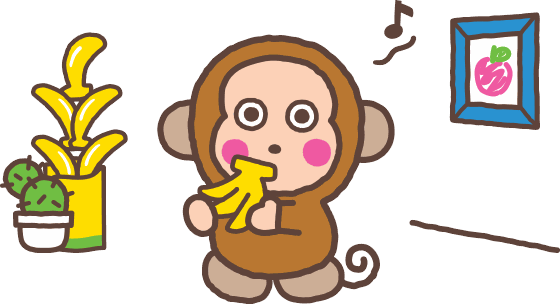 오사루노몽키치